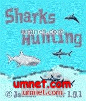 game pic for Sharks Hunting